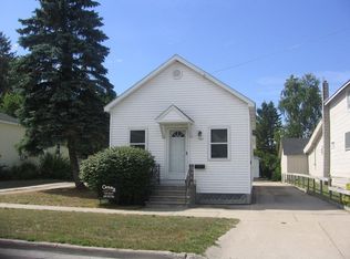 743 S State Ave, Alpena, MI 49707