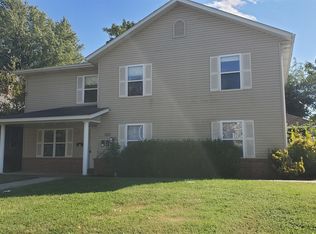 520 W Nichols St APT 100, Springfield, MO 65802