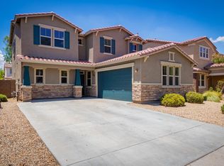 26798 N 175th Ln, Surprise, AZ 85387