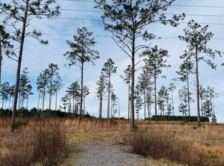 Paul McMillian Rd, Deridder, LA 70634