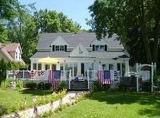 9186 402nd Ave, Genoa City, WI 53128