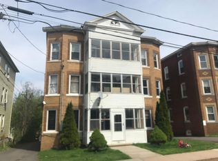 259 Grove St #3, New Britain, CT 06053