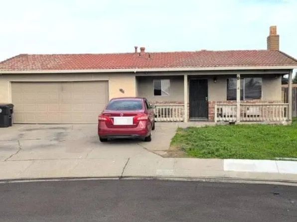 733 La Mesa Ct, Manteca, CA 95336