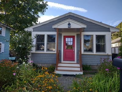 3 Prospect Street, Buzzards Bay, MA, 02532