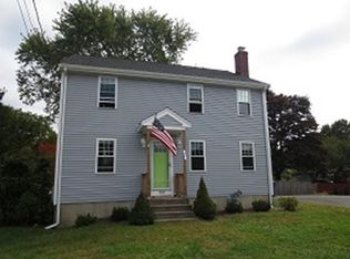 956 Liberty St, Braintree, MA 02184