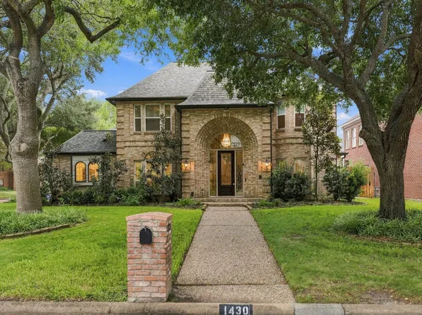 1430 Stependale Dr, Katy, TX 77450
