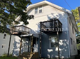1228 Pondview Ave #5, Akron, OH 44305