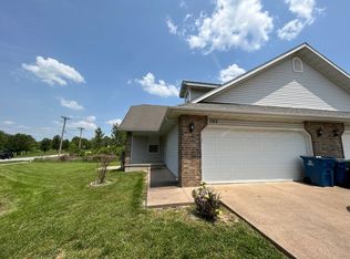 701-703 S Pinhook Dr, Nixa, MO 65714