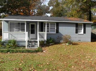 1745 Springfield Ave, Columbia, SC 29223