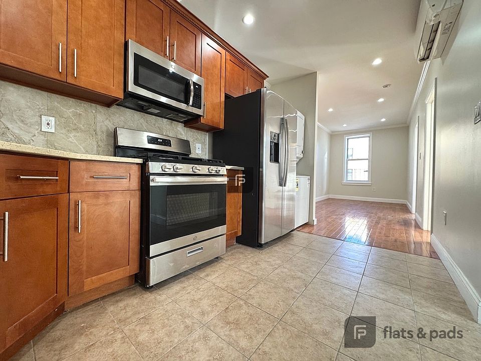 1st image of 660 Rogers Ave #2F