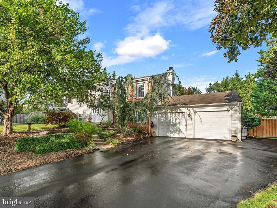 18433 Wachs Ter, Olney, MD 20832 | Zillow