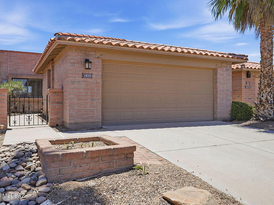 1st image of 1655 W Calle Zuniga