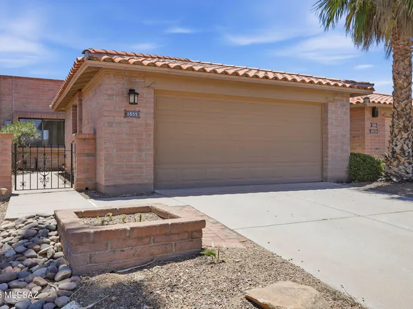 1655 W Calle Zuniga, Green Valley, AZ 85622