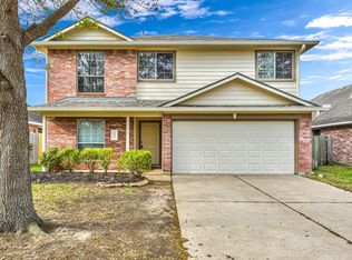 20243 Sunset Ranch Dr, Katy, TX 77449