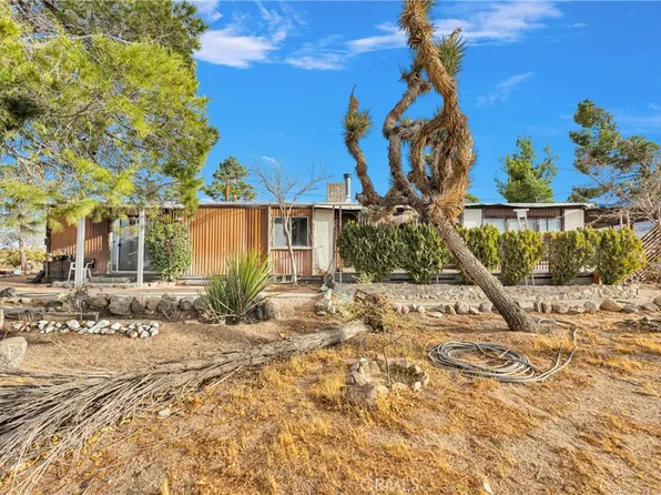 9475 Willow Wells Ave, Lucerne Valley, CA 92356