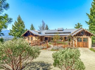 547 Panther Gulch Rd, Williams, OR 97544