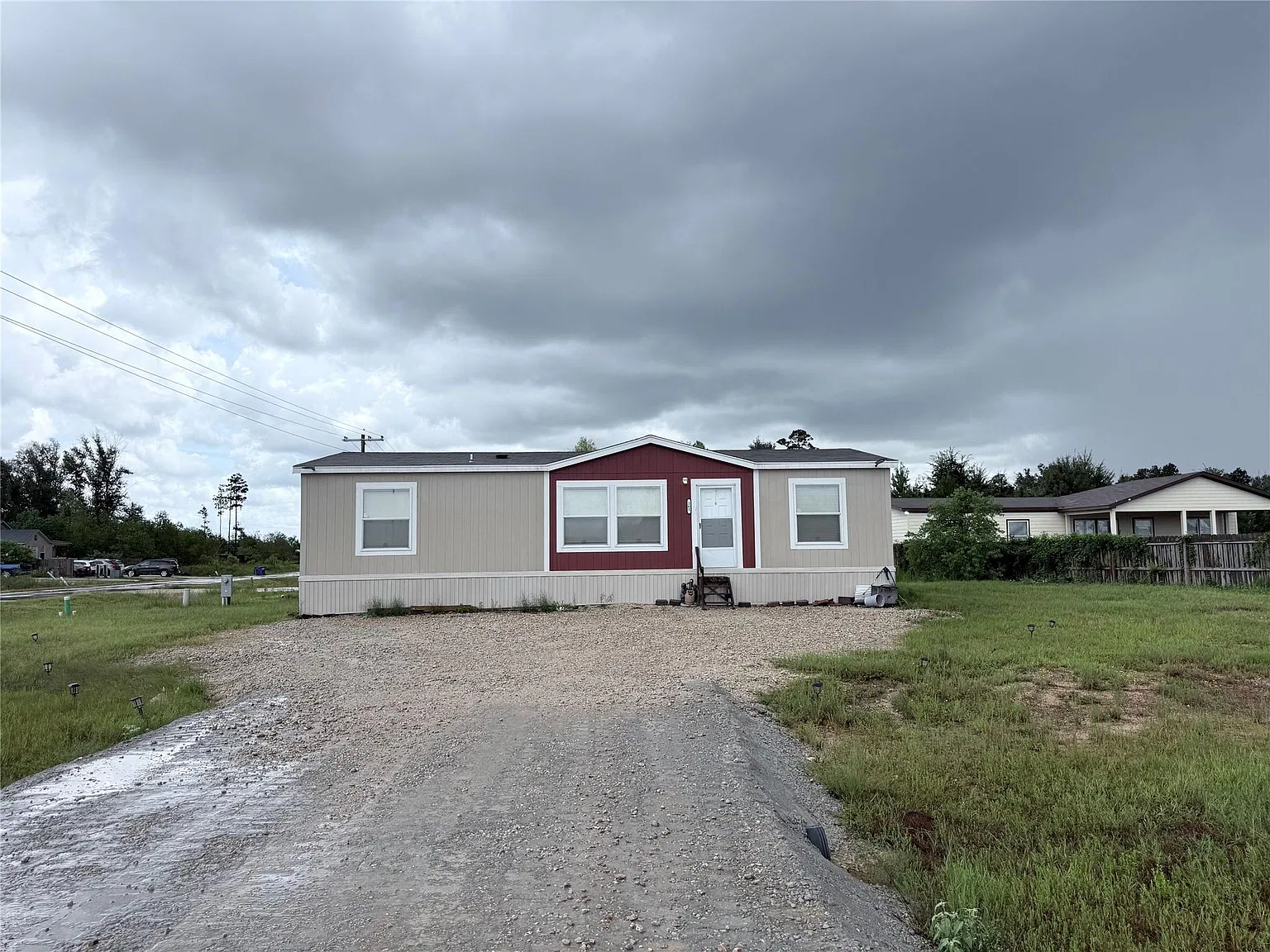 3 bed, 2.0 bath, 1100 sqft, $1,495 — Photo 3