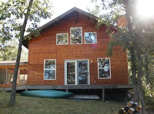 21584 Fairview Trl, Nevis, MN 56467