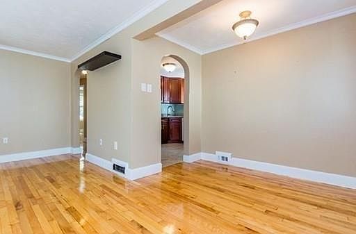 Dining Room/Living Room