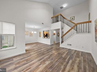 415 Jamestown Ct #415, Mount Laurel, NJ 08054