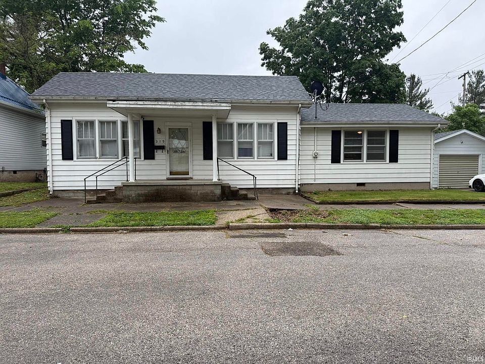 1st image of 319 Bayou St