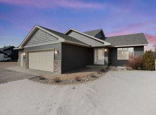 18446 91st St SE, Becker, MN 55308