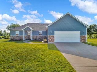 3780 Kensington Pl, Plover, WI 54467