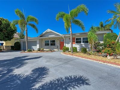 4116 100th St W, Bradenton, FL, 34210