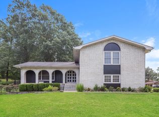 3848 Prentiss Dr, Decatur, GA 30034