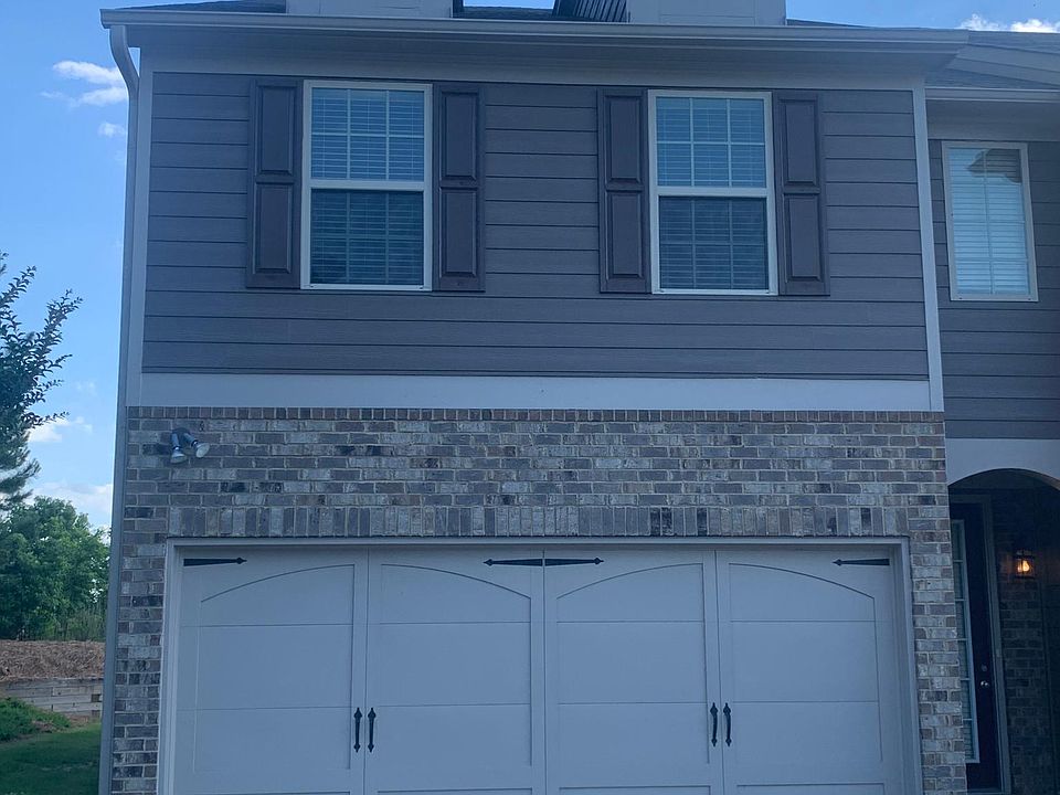 2722 Sardis Chase Ct Buford GA Zillow