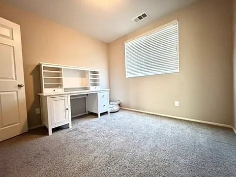 Bedroom #5 / upstairs