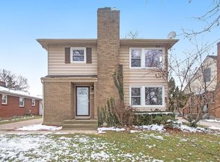 1850 Orville St SE, Grand Rapids, MI 49506
