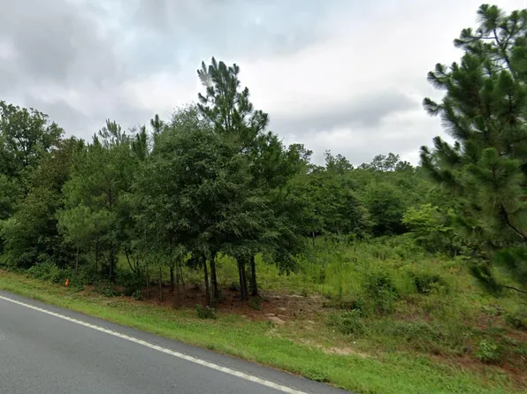 TBD Ouzts Road, Edgefield, SC