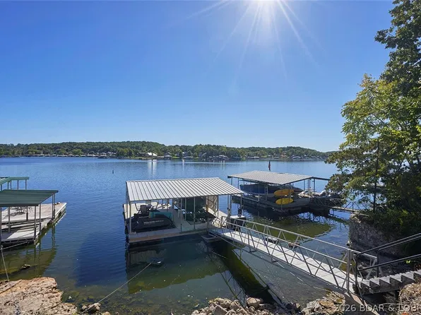 16741 Silver Moon Resort, Gravois Mills, MO 65037