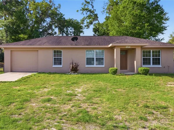 3676 SE 140th Ln, Summerfield, FL 34491