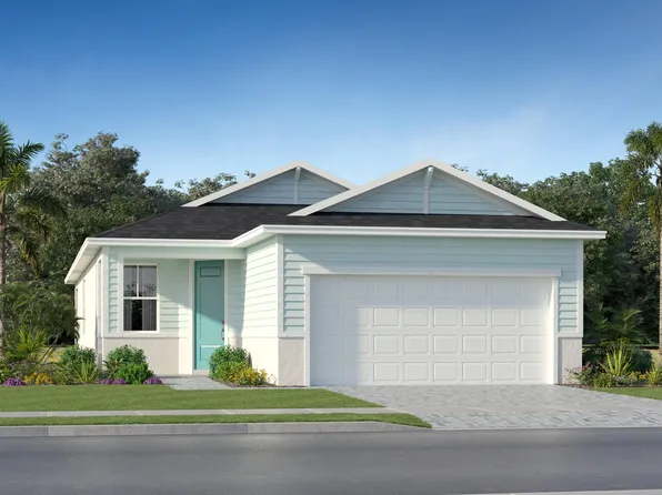 3530 Harborside Avenue, Fort Pierce, FL 34946