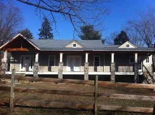 200 Copples Ln, Wallingford, PA 19086