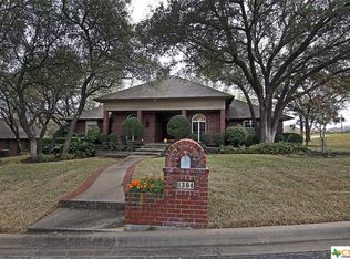 1304 Cedar Creek Dr, Belton, TX 76513