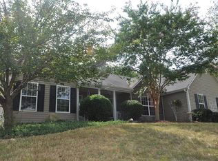3157 Victoria Ridge Dr, Loganville, GA 30052