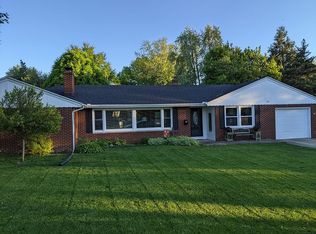 368 Highland Dr, Rantoul, IL 61866