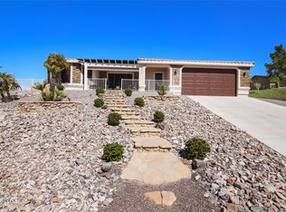 3070 Oro Grande Plz, Lake Havasu City, AZ 86406