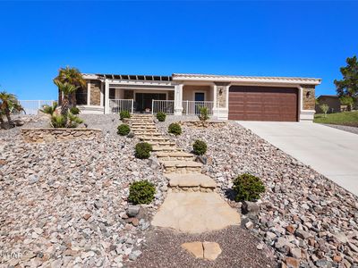 3070 Oro Grande Plz, Lake Havasu City, AZ, 86406