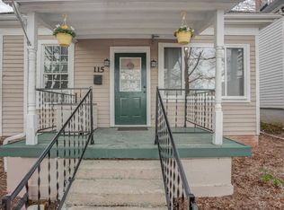 115 E Main St, Lebanon, IL 62254