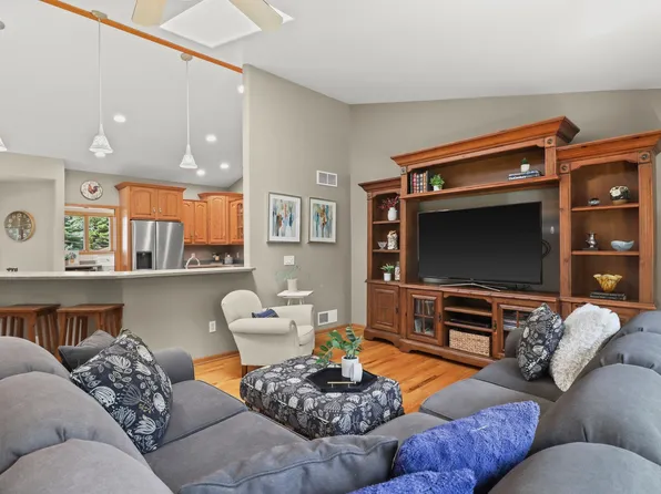 416 N 3rd St, Fort Atkinson, WI 53538