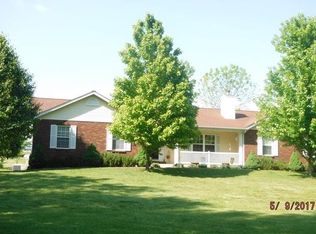 555 Adelhardt Rd, Troy, MO 63379