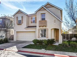 2128 N Donovan Way, San Ramon, CA 94582
