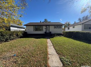 629 17th Avenue E, Regina, SK S4N 0Y8