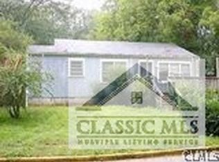 425 Willow Run Dr, Athens, GA 30606