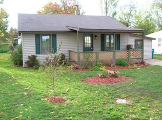 441 Sappington Bridge Rd, Sullivan, MO 63080