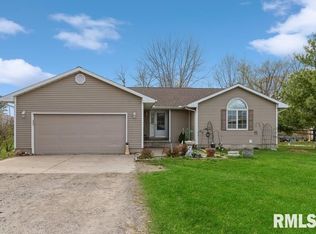 13510 139th St, Taylor Ridge, IL 61284